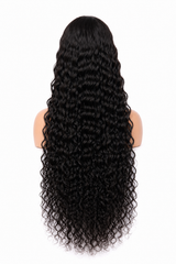 13x6 Wigs (Transparent)