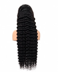 13x6 Wigs (Transparent)