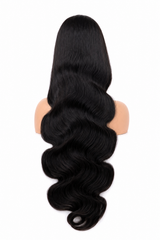13x6 Wigs (Transparent)