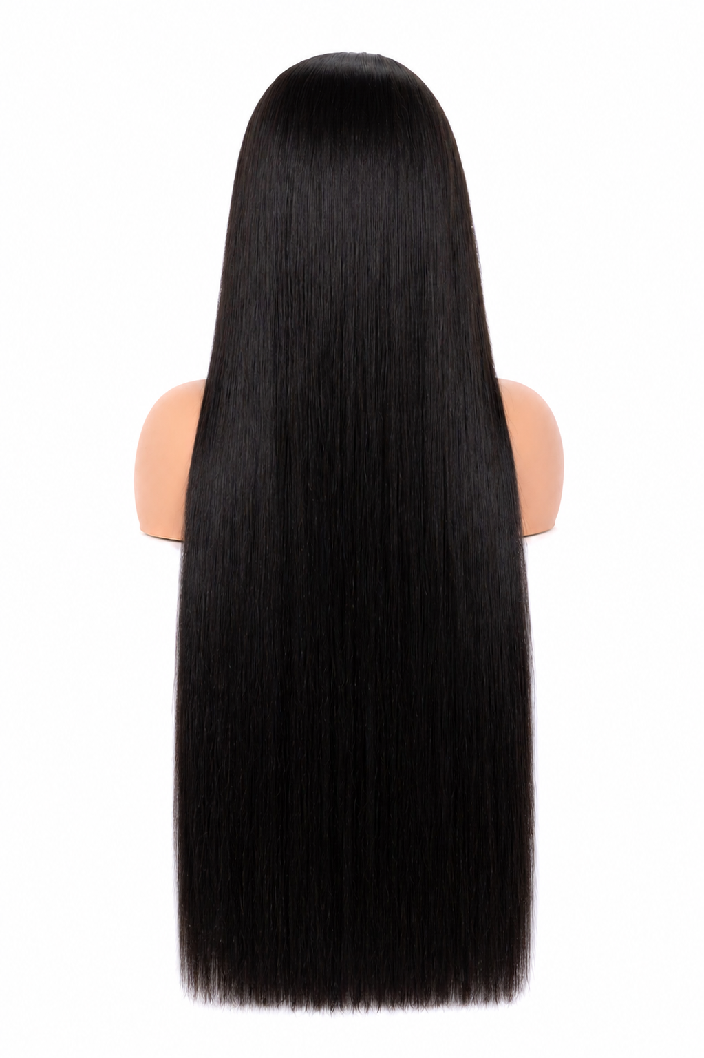 13x6 Wigs (Transparent)